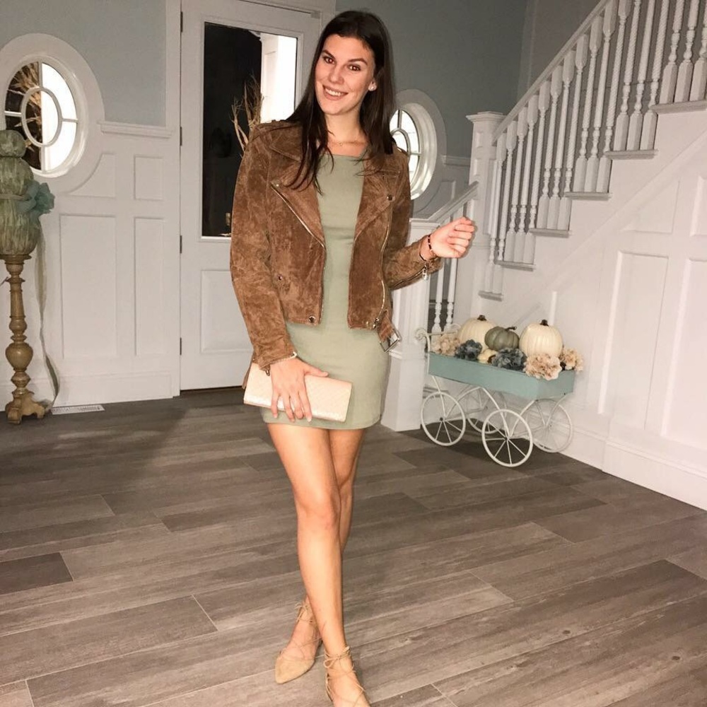 Meet your Posher, Kylie